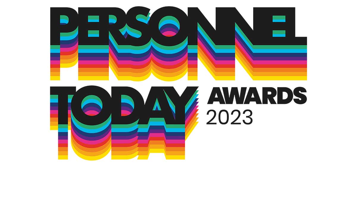 Personnel Today Awards 2023 Shortlist