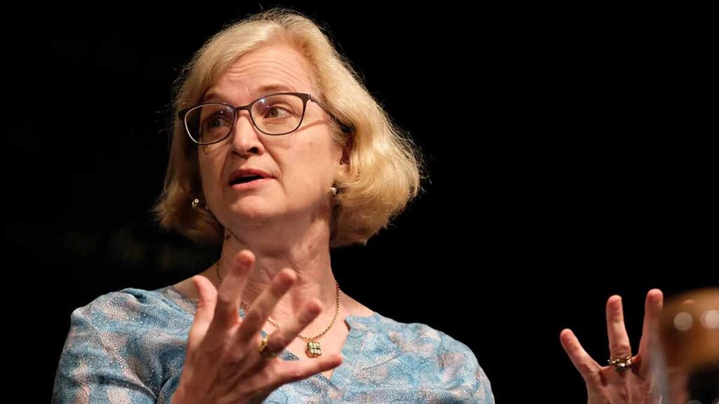 Amanda Spielman found a range of T-level shortcomings that need addressing.