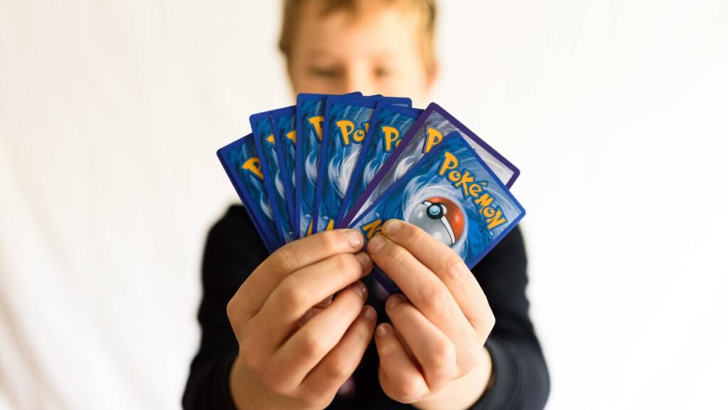 pokemon