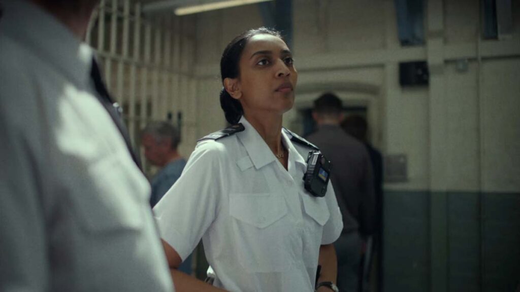 Prison Service recruitment campaign 2023