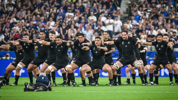 NZ rugby world cup
