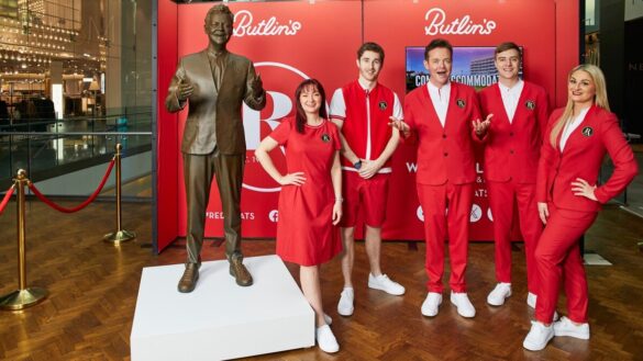 Butlin's