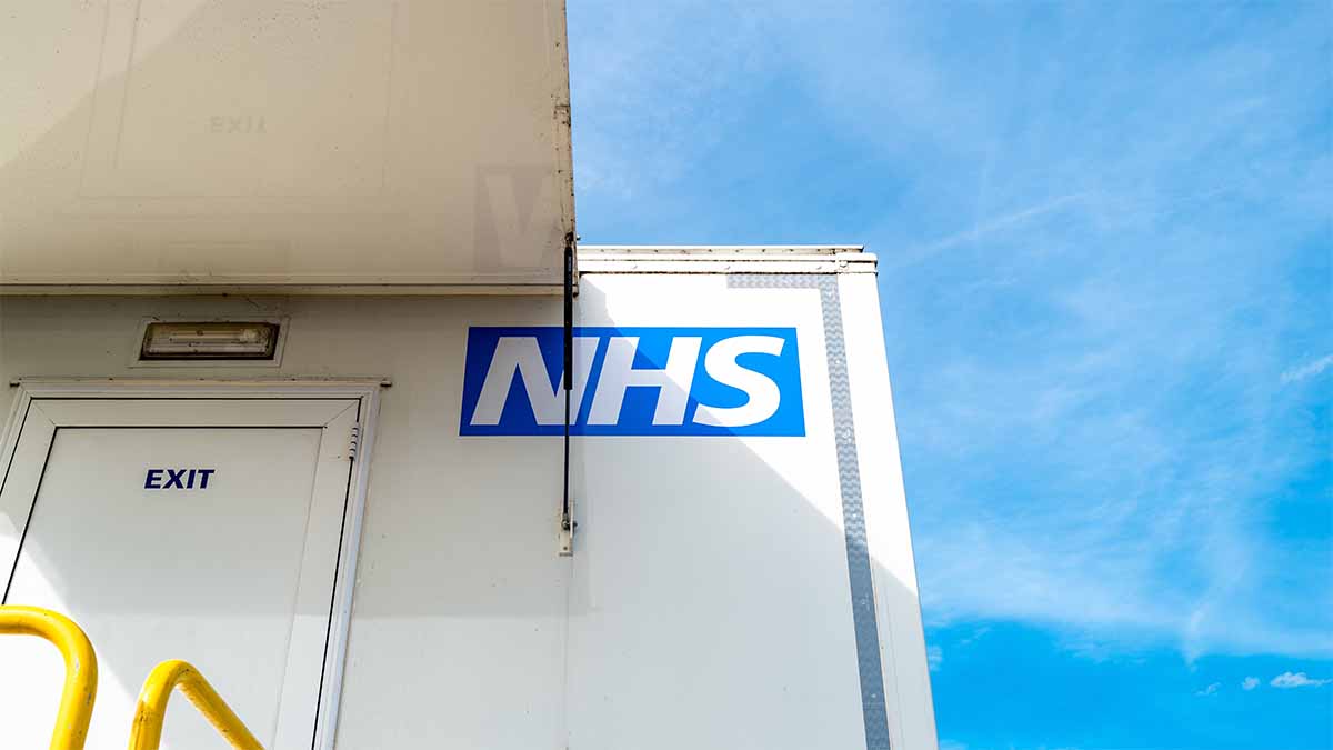 Liver disease: NHS mobile screening finds more than 2,000 at-risk cases