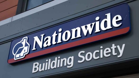 Nationwide Building Society