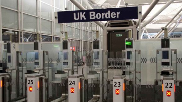 immigration myths