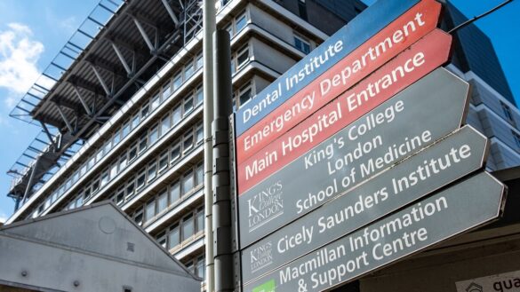 King's College Hospital