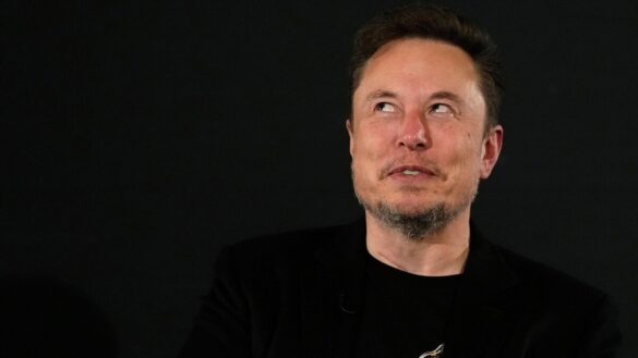 Musk