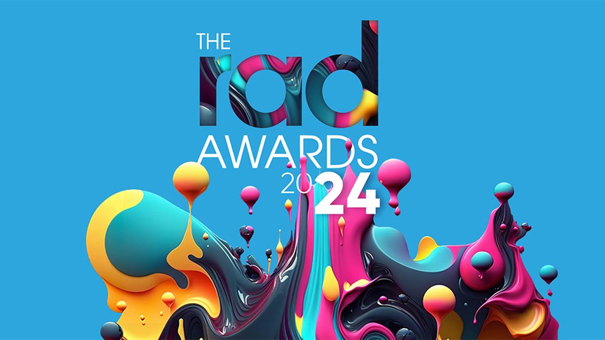 RAD Awards 2024 shortlist unveiled Personnel Today