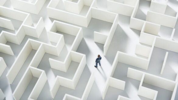 three strengths for HR