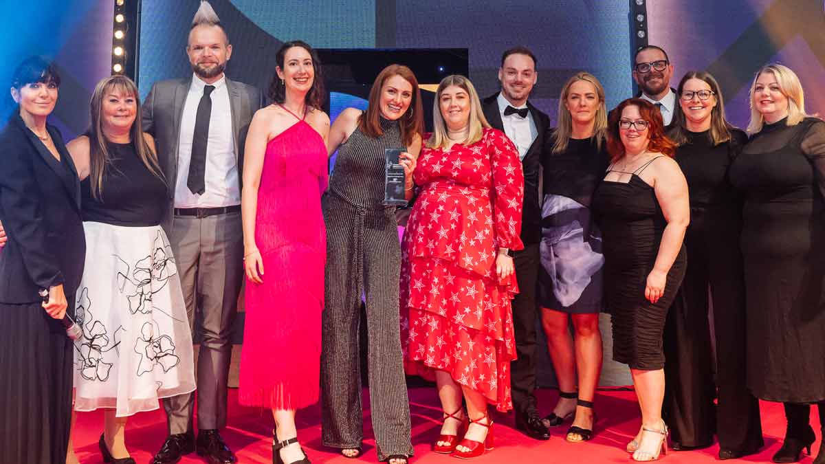 Wickes nails Digital HR and Technology Award 2023