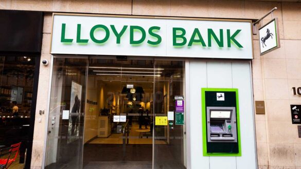 Lloyds Bank