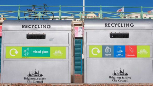 brighton waste inquiry