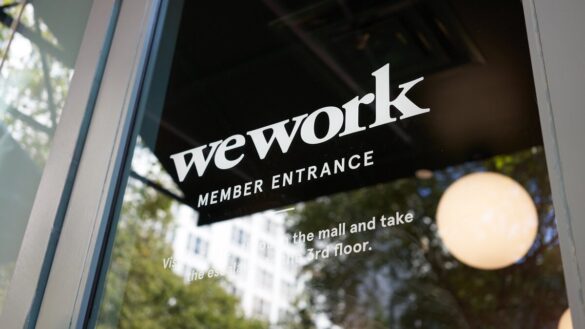 WeWork