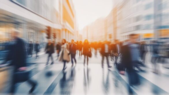 Labour market statistics Jan 2025