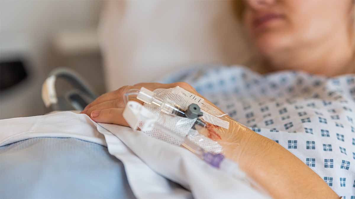 Warning of half million new cancer cases a year by 2040 without government action