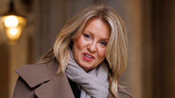 Esther McVey