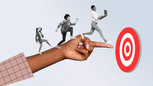 Talent management trends 2024 webinar