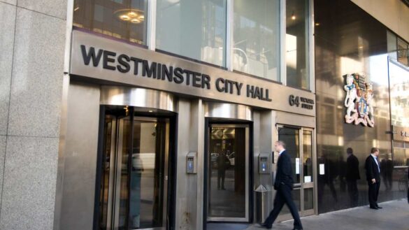 Gender-critical social worker Rachel Meade won her case against Westminster City Council