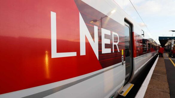LNER minimum service levels