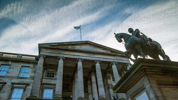 Scotland's Court of Session