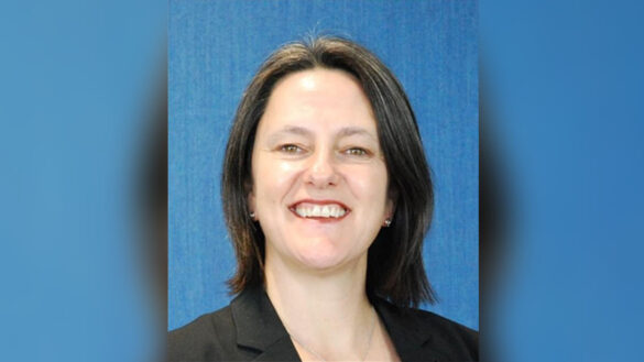 Lucy Robbins, director of people and culture at the UK Civil Aviation Authority (HR director)