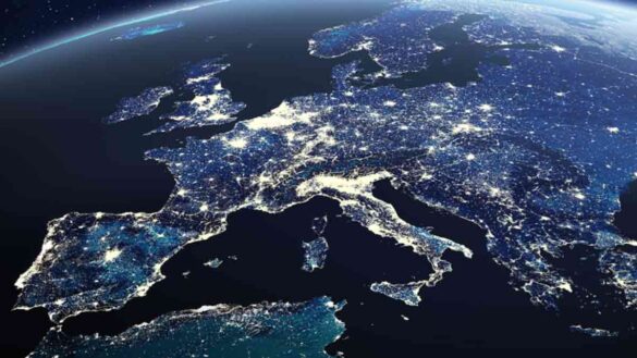 Short-term European assignments