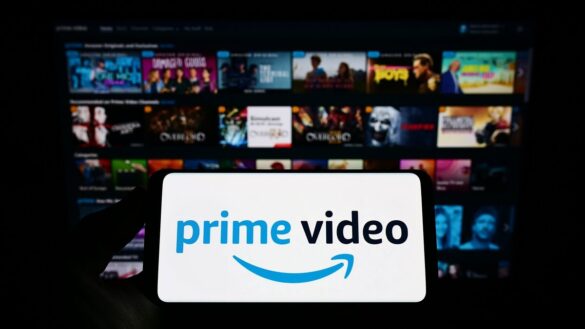 Prime Video