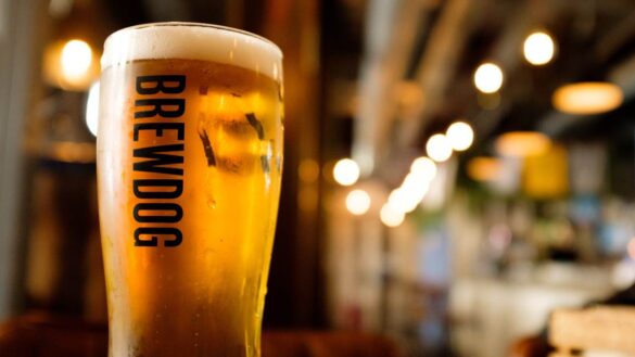 brewdog living wage