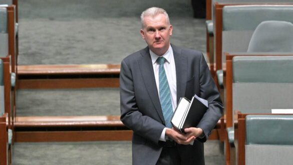 australia right to disconnect