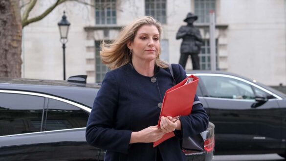 ministerial code reform