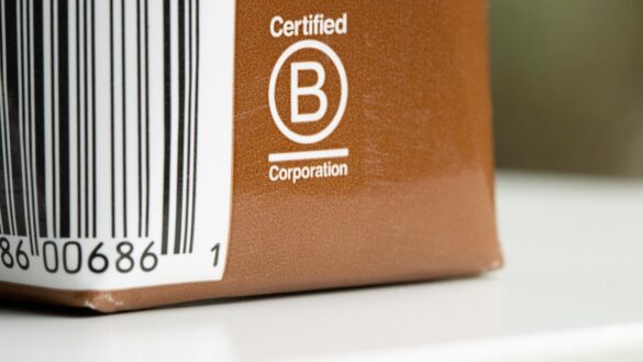 B Corp