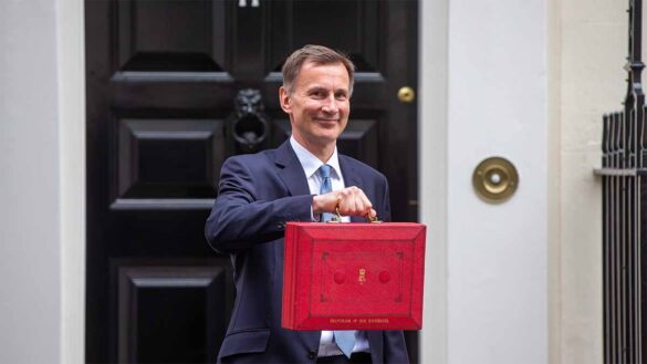 Budget