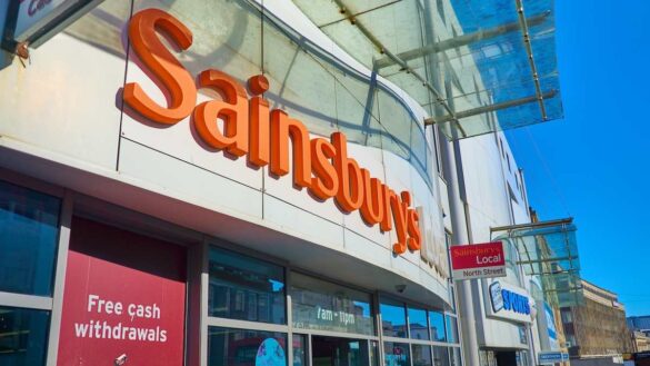sainsburys job losses