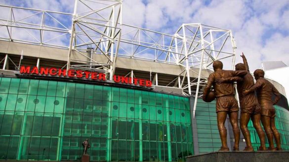 manchester united data breach