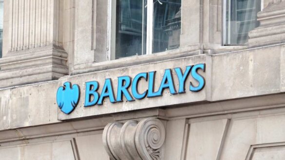 Barclays race tribunal