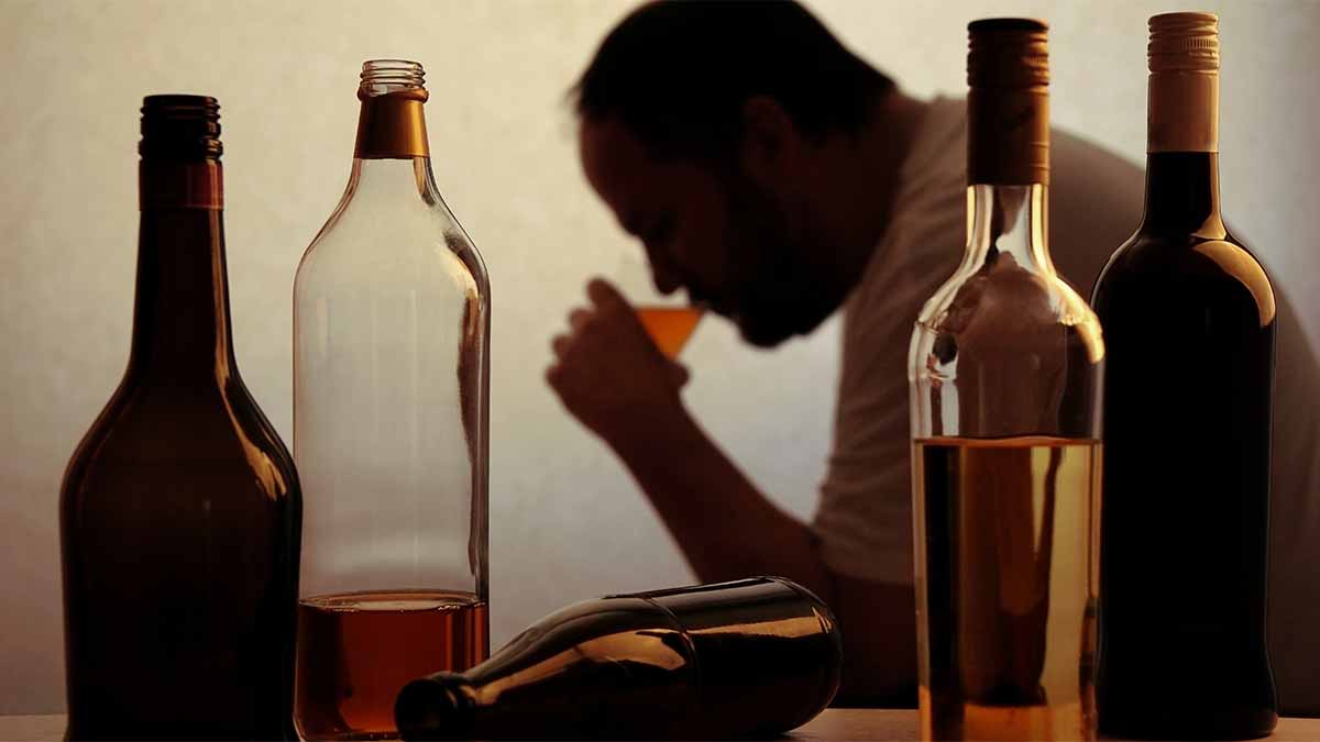 Call for action over ‘alarming’ Scotland drink-related deaths