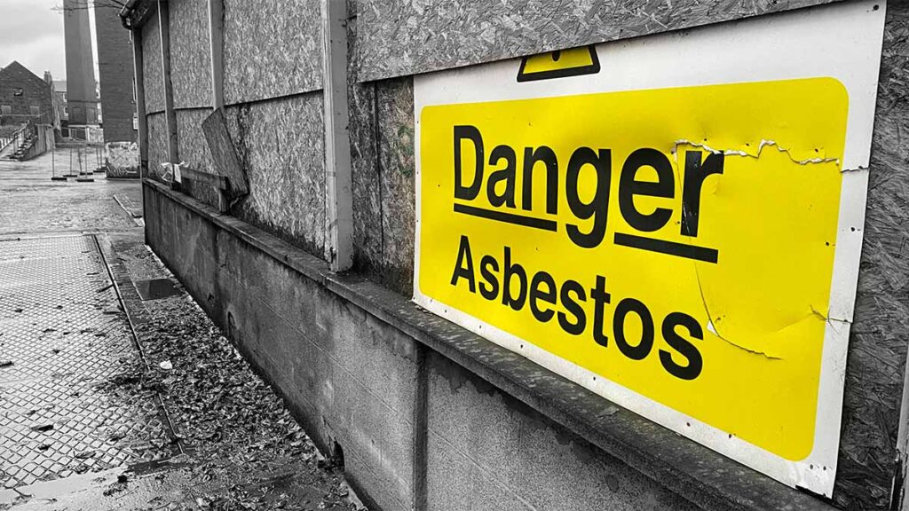 Asbestos and mesothelioma