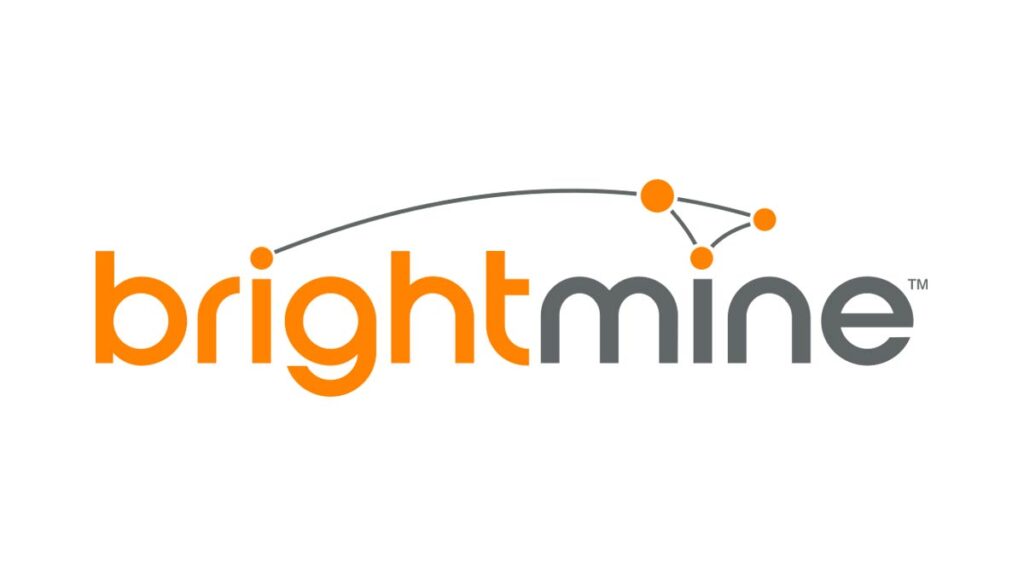 Brightmine logo