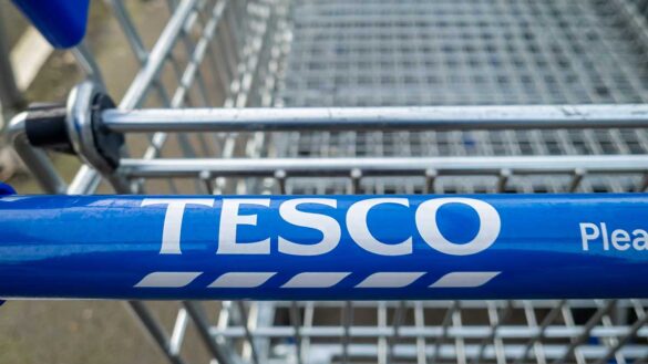 Tesco fire and rehire