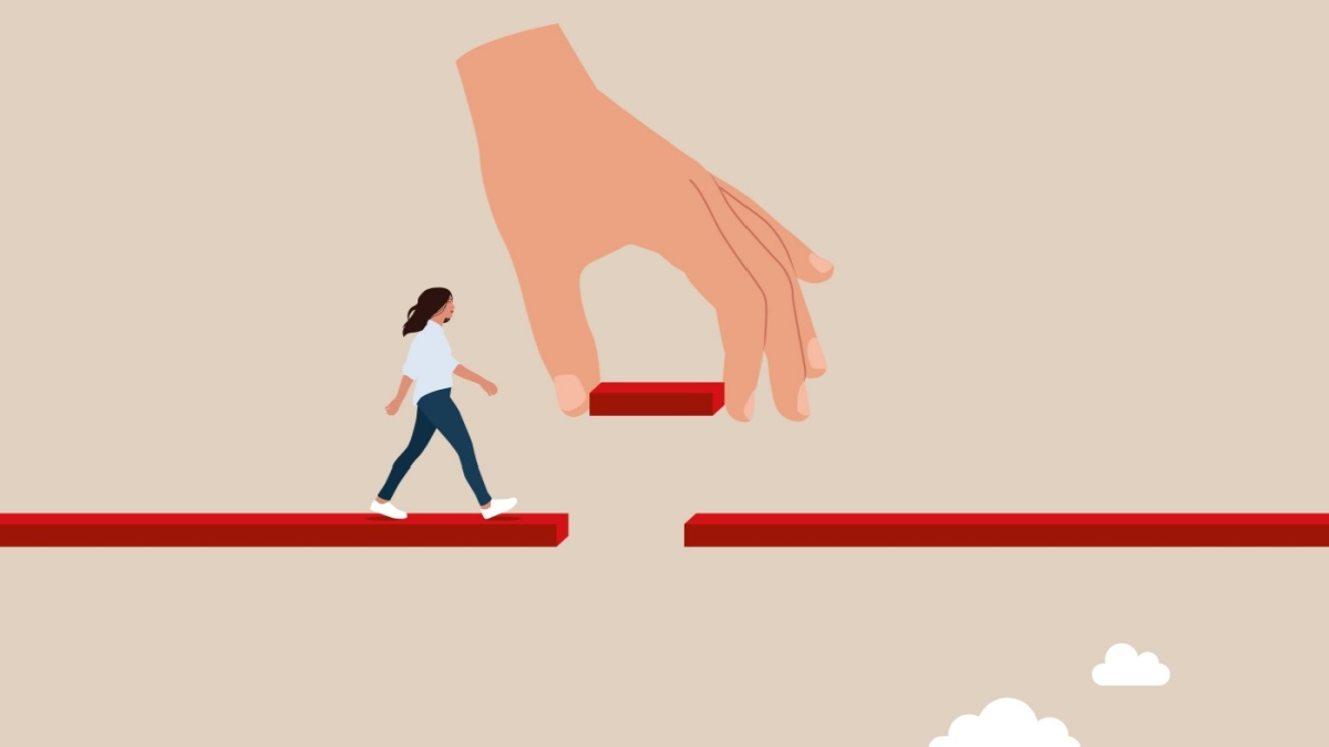 How to overcome the entry-level skills gap
