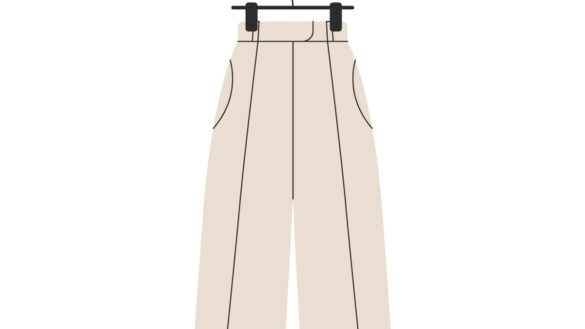 frumpy trousers tribunal