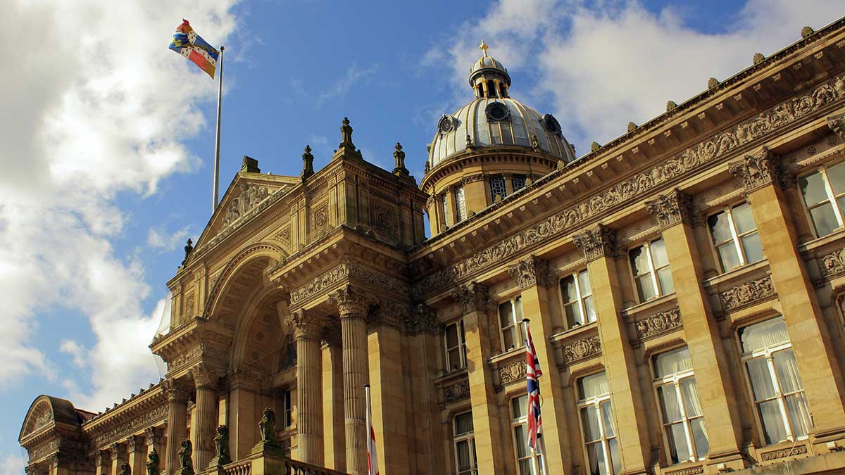 Birmingham schools to strike over equal pay claim