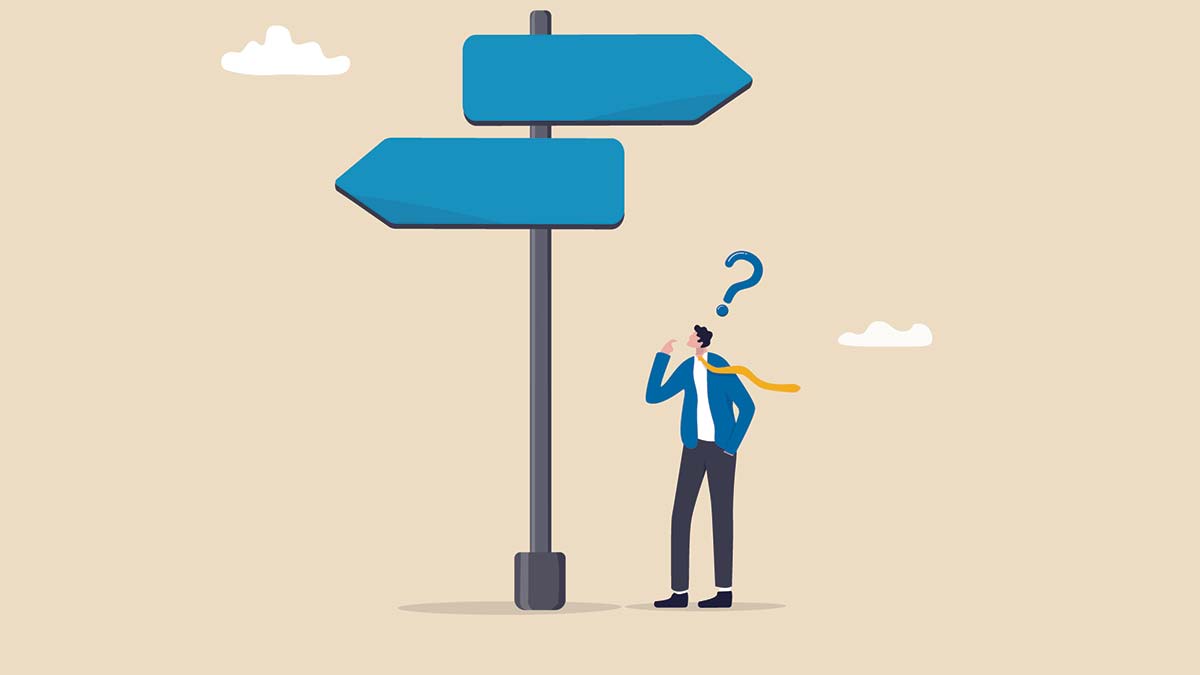 Half of UK employees want a career change