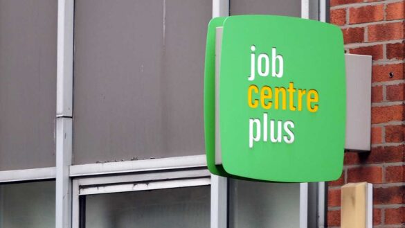 Deafness discrimination: Rimmer v DWP Jobcentre