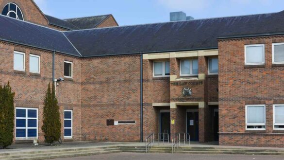 norfolk and waveney tribunal