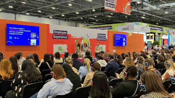 CIPD Festival of Work 2024