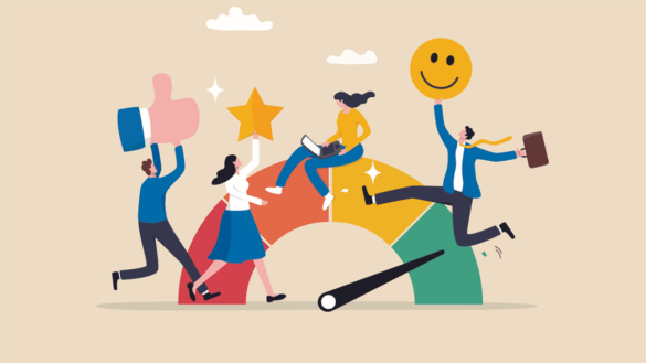 Gallup State of the Workplace report 2024
