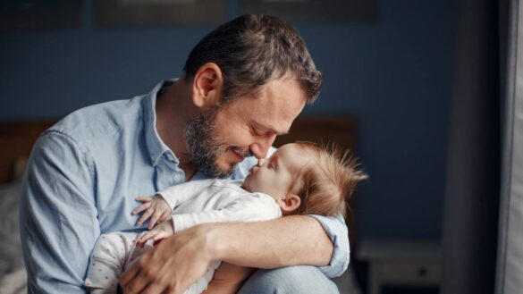 paternity leave