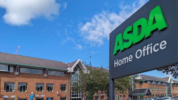 asda outsourcing