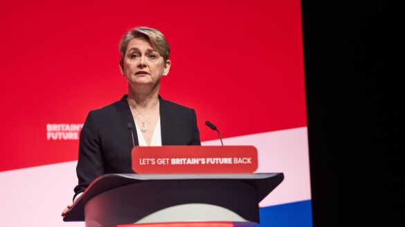 labour migration pledge